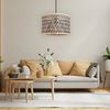 Deckenlampe BOHO APP1543-1CP