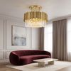 Lampe gold APP1100