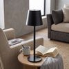 Lampe de chevet APP1365-T Black