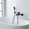 Robinet de baignoire REA Urban Black