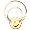 Lampe suspendue LED APP1043-W GOLD