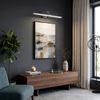 Настінний LED світильник для ванної SWE017-1W 60cm Chrome