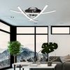 Modernus LED lubinis šviestuvas Plafond APP397-C