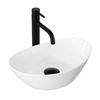 Countertop washbasin Rea Kate 36