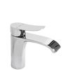 Baterie pentru baie Rea Dart Chrome Low
