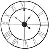 Clock  80cm CFZL-CL-80