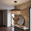 Lampe de plafond suspendue APP1901-3CP