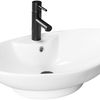 Countertop Basin Rea Rosa