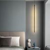 Deckenlampe  LED APP1413-C BLACK 100cm