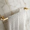 Вешалка для ванной Til 101 Gold