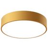 Плафон Classic Gold APP873-C 40 cm