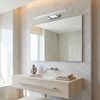 Aplică LED pentru baie APP1870-1W 60cm CHROME