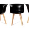 Židle designerské Grand