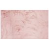 Tapis Rabbit Haut Pink