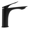 Bathroom faucet Rea AVALON Black Low