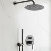 Shower system Rea Lungo Titan  + BOX
