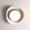 Ceiling lamp LED APP1930-C 40cm WOOD