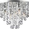 Lamp APP514-5C Cristal