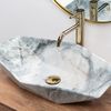 Rea Vegas Granit Shiny countertop izlietne