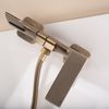 Bath faucet REA Joe Brush Gold