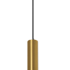 Lamp OSTI C Black-Gold