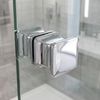 Дръжка за врата на душ кабина Rea 04 Chrome
