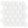Mozaik 133422 White