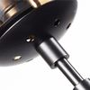 Stropní závěsná lampa 8 kuliček APP269-8C