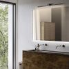Lámpara de pared LED 80CM APP1343-W Black