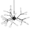Lampe Black White APP590-CP