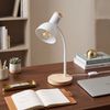 Lampă de Birou JNH046-1T WHITE
