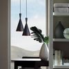 Lampe COSTA B Black