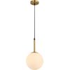 Lampe White APP431-1CP