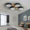 Lampada BLACK APP527-4C