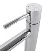 Grifo de baño Rea Tess Chrome High