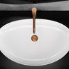 Lavabo sobre encimera Rea SABINA 65