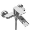 Robinet de baignoire REA AVALON Chrome