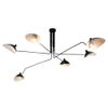 Lamp APP570-6C