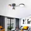 Deckenlampe Grey APP530-3C