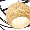 ŻYRANDOL LAMPA SUFITOWA LOFT 181691