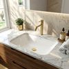 Inset washbasin Rea Anabel 46