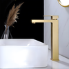 Grifo de baño Rea Max Gold High