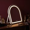 Specchio LED GLAM White 40x45cm