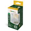 LED Light bulb GLS COG E-27 3,8W WOJ+14640