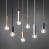 Lampe OSTI A Coral