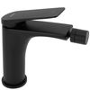 Rubinetto bidet Rea AVALON BLACK