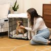 Dog pen P70396A