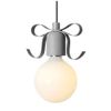 Lamp NARNI Grey