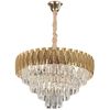 Lamp Cristal G060-CP 60CM