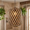 Lampa Wisząca Boho APP1312-1CP